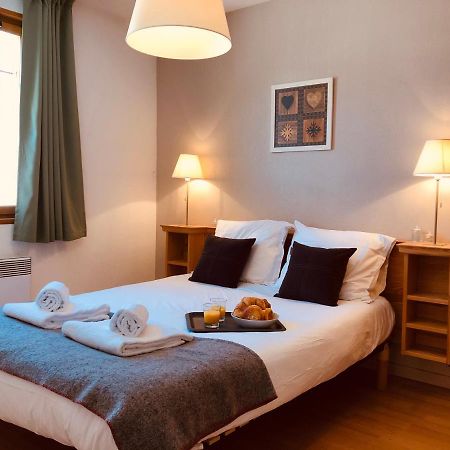 Le Castella: Appartement Cosy 6 Personnes Font-Romeu-Odeillo-Via Exterior foto